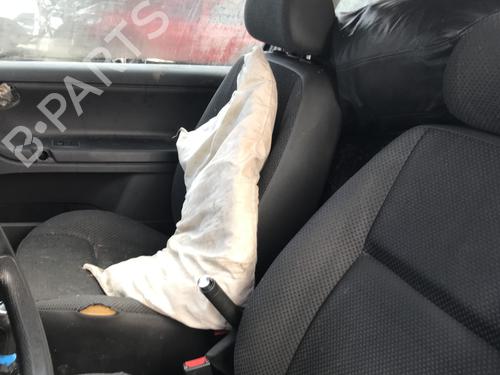 Front right seatbelt VW POLO (6N2) 1.4 | BP25639067I25 - Image 24