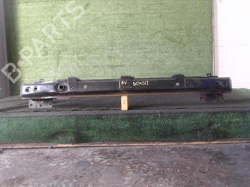 Front bumper reinforcement PEUGEOT 1007 (KM_) 1.4 | BP25634964C109 