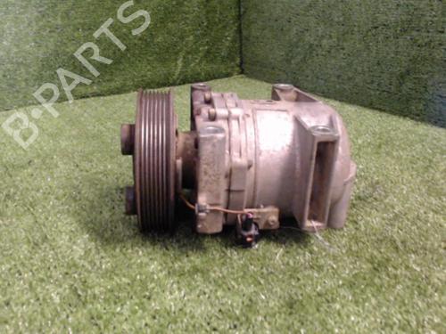 AC compressor MERCEDES-BENZ A-CLASS (W169) A 180 CDI (169.007, 169.307) | BP25645498M34  - Image 7