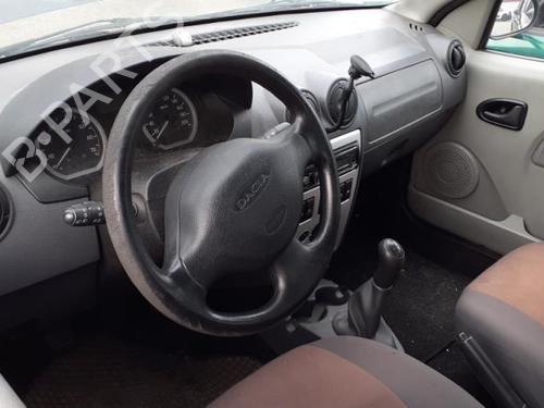 Used Parts DACIA LOGAN (LS_) 1.5 dCi (LS0W) 2524798
