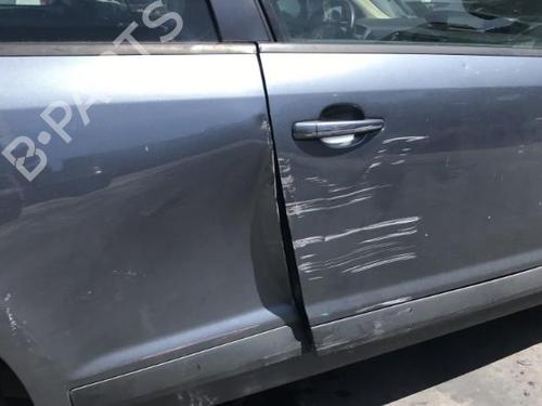 Klapa wlewu paliwa CITROËN C4 I (LC_) 1.6 HDi | BP25639284C131 