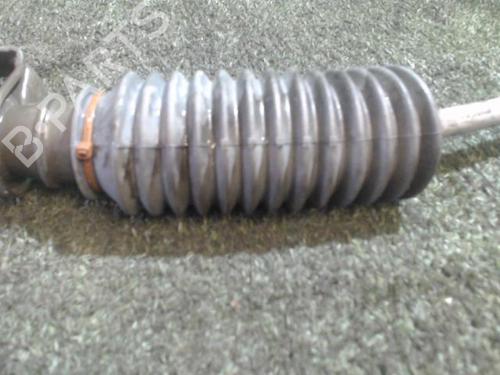 Used Steering rack Steering rack RENAULT CLIO II (BB_, CB_) 1.2 16V (BB05, BB0W, BB11, BB27, BB2T, BB2U, BB2V, CB05,... (75 hp) 25631044 25631044