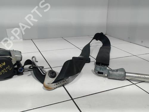 Used Front right seatbelt Front right seatbelt CITROËN C3 Picasso (SH_) 1.4 VTi 95 (SH8FSC, SH8FP0, SH8FP6) (95 hp) 40454282 40454282