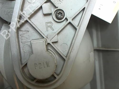 Right taillight SKODA ROOMSTER (5J7) 1.4 TDI | BP25645277C35 
