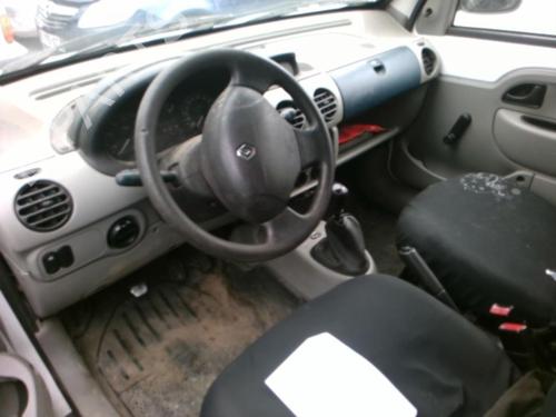 Left headlight RENAULT KANGOO Express (FC0/1_) 1.9 dTi (FC0U) | BP25632085C28 - Image 7