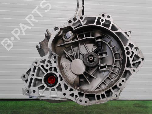 Used Gearbox OPEL ASTRA J (P10) 1.3 CDTI (68) (95 hp) 30970764