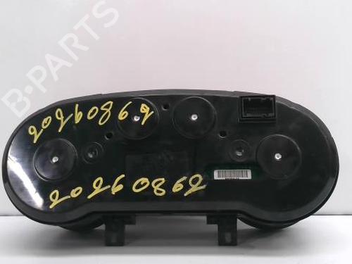 Used Instrument cluster Instrument cluster 39423655 39423655