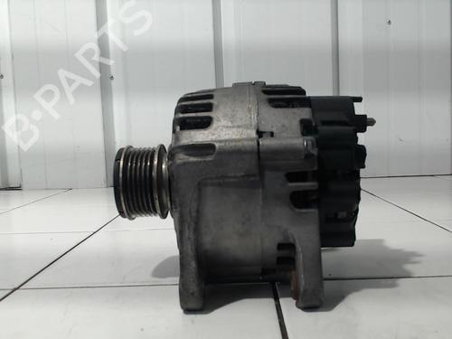 Used Alternator RENAULT CLIO IV (BH_) 1.5 dCi 75 (75 hp) 29995941