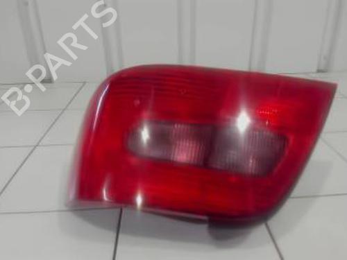 Used Right taillight Right taillight 25629768 25629768