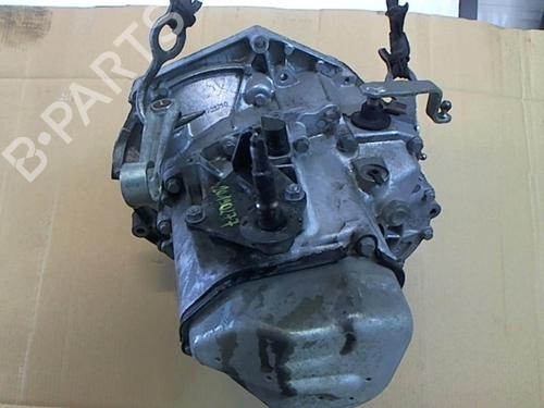 Gearbox PEUGEOT 206+ (2L_, 2M_) 1.1 | BP25646052M3  - Image 5