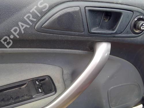 Gearbox FORD FIESTA VI (CB1, CCN) 1.4 TDCi | BP32305545M3  - Image 18