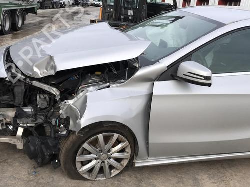 Starter MERCEDES-BENZ A-CLASS (W176) A 200 CDI / d (176.008) | BP25634295M8 - Image 21