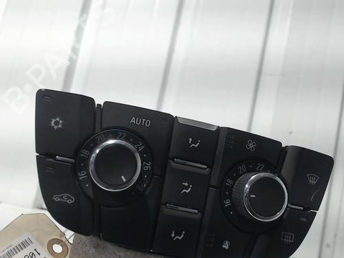 Climate control OPEL ASTRA J (P10) 1.7 CDTI (68) | BP29068434I5 - Image 2