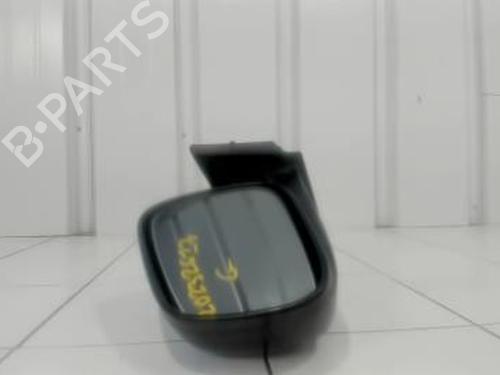 Left mirror CHEVROLET SPARK (M300) 1.0 | BP25636500C26 