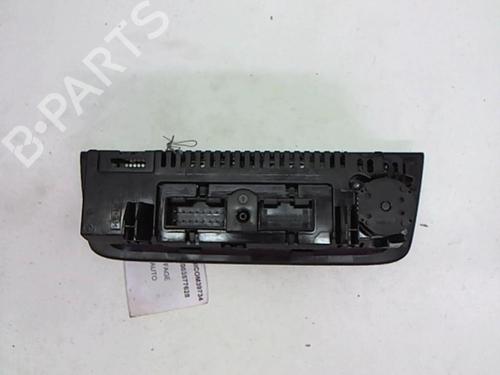 Climate control SEAT IBIZA IV (6J5, 6P1)  | BP25651216I5 