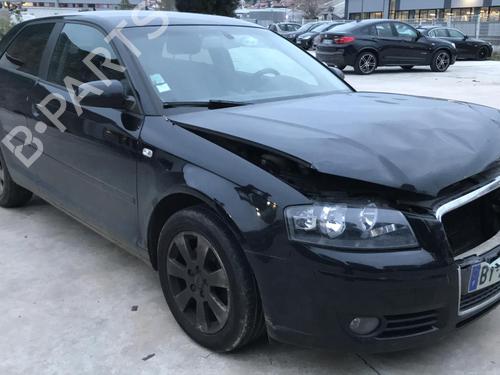 Starter AUDI A3 (8P1)  | BP25648159M8  - Image 16