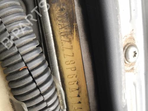 Front right window mechanism AUDI A3 Sportback (8PA) 2.0 TDI | BP25639345C23 