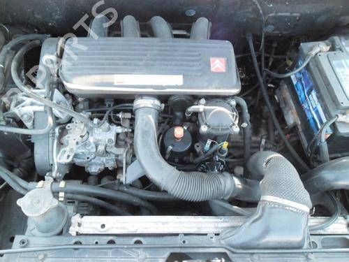 Used Parts CITROËN BX (XB-_)    2526595