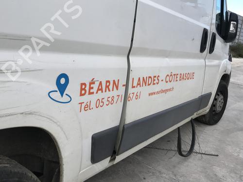 Front left window mechanism CITROËN JUMPER II Van 2.2 HDi 130 | BP25628241C22  - Image 9