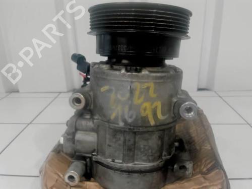AC compressor KIA CARENS III MPV (UN) 2.0 CRDi 140 | BP25634759M34 - Image 4