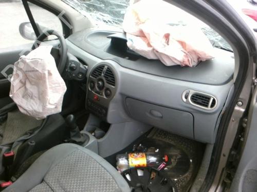 Switch RENAULT MODUS / GRAND MODUS (F/JP0_) 1.5 dCi (JP02) | BP25632208I30 - Image 10