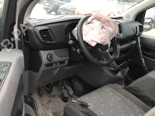 Switch PEUGEOT EXPERT Van (V_) 2.0 BlueHDi 150 4x4 | BP33741807I30 - Image 9