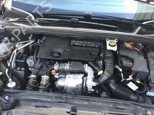 Radio CITROËN C4 II (NC_) 1.6 BlueHDi 120 | BP31095403E6 - Image 31