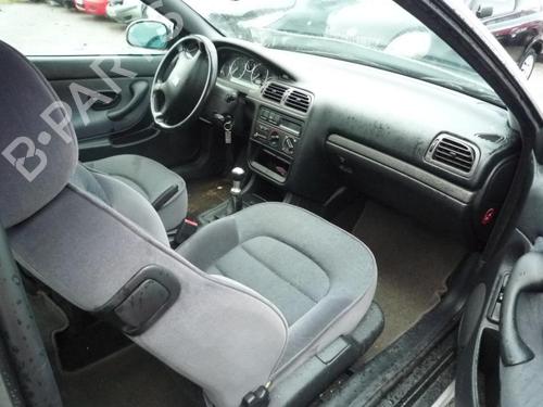 Used Parts PEUGEOT 406 Coupe (8C)  2.0 16V  2531187