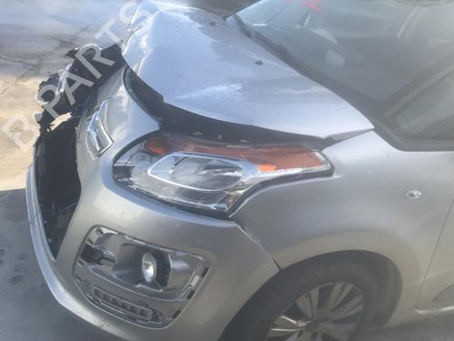 Gearbox CITROËN C3 Picasso (SH_) | BP37148027M3 - Image 11