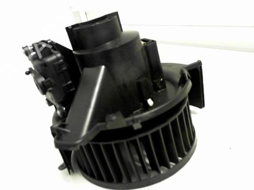 Heater blower motor OPEL ZAFIRA A MPV (T98) 2.2 DTI 16V (F75) | BP25637272M62 