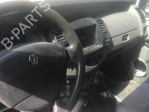 Left tailgate RENAULT TRAFIC II Van (FL)  | BP34005356C76  - Image 22