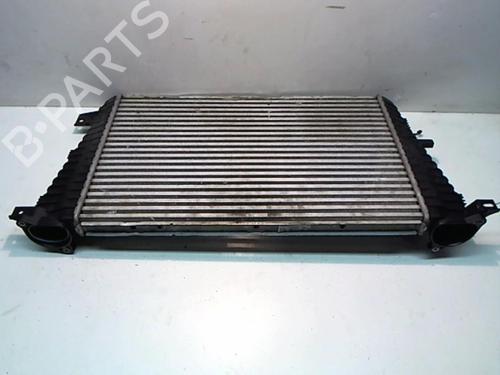 Used Intercooler Intercooler OPEL ASTRA H TwinTop (A04) 1.9 CDTi (L67) (150 hp) 25643487 25643487