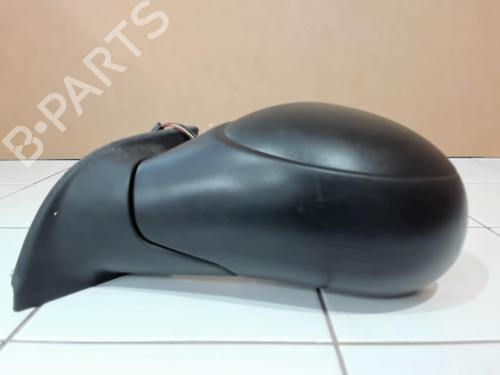 Left mirror CITROËN C3 I (FC_, FN_) 1.4 HDi | BP25650475C26 