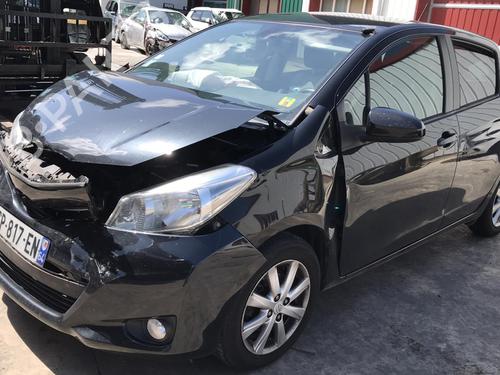 Brugte TOYOTA YARIS (_P13_) 1.3 (NSP130_, NSP130) (99 hp) 3141645