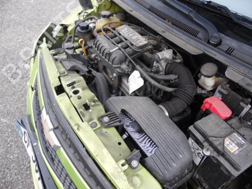 Steering column CHEVROLET SPARK (M300) | BP25633488M21 - Image 10