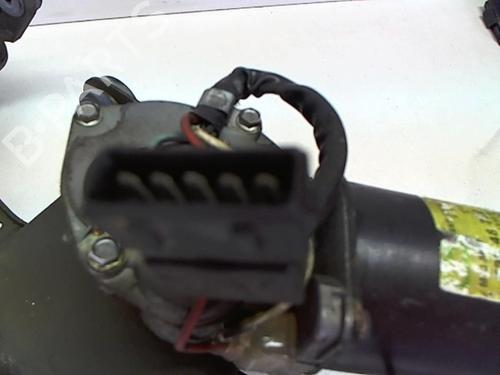 Used Front wiper motor Front wiper motor PEUGEOT 806 (221) 1.9 TD (92 hp) 25647268 25647268