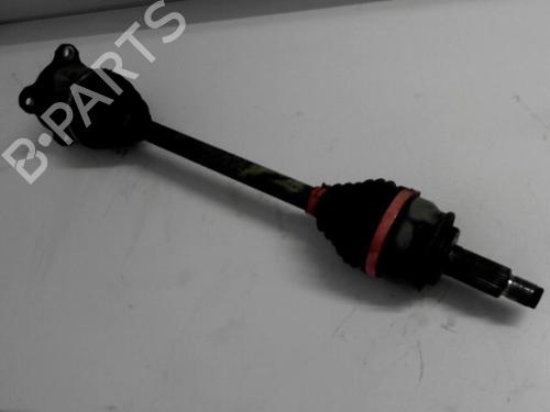 Right rear driveshaft SUZUKI GRAND VITARA II (JT, TE, TD) 1.9 DDiS All-wheel Drive (JT419, TD44, JB419WD, JB419XD,... | BP25641011M41 