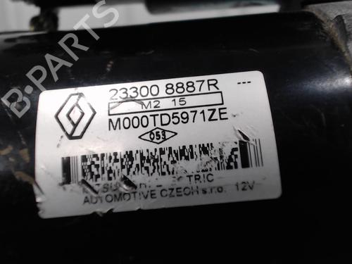 starter-renault-clio-v-b7_-2019-25628450 main image