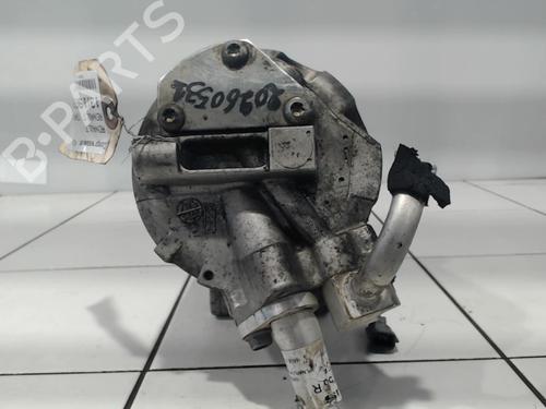 AC compressor RENAULT TRAFIC III Van (FG_) 2.0 dCi 120 (FGMN) | BP40505548M34 - Image 5