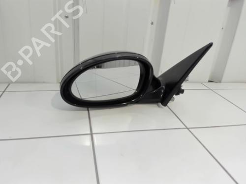 Used Left mirror BMW 3 (E90) 330 d (231 hp) 25630213