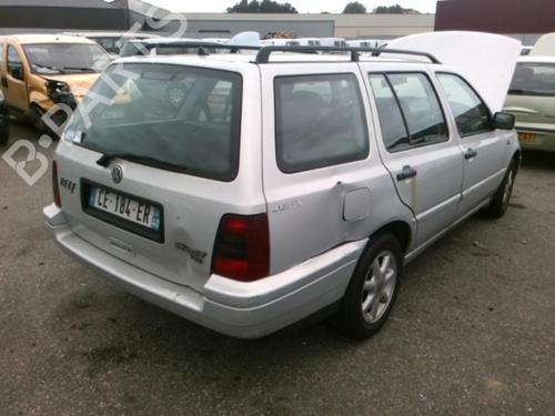 Right mirror VW GOLF III (1H1) 1.9 TDI | BP25643651C27 