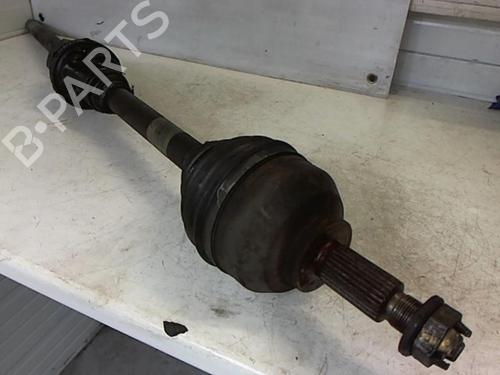 Right front driveshaft RENAULT ESPACE IV (JK0/1_) 2.2 dCi (JK0H) | BP25643893M39 - Image 4