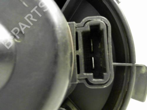 Heater blower motor PEUGEOT 206 Hatchback (2A/C) 1.4 HDi eco 70 | BP25637437M62 