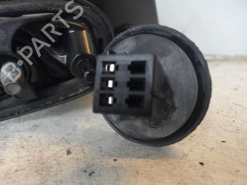 Used Right mirror OPEL CORSA D (S07) 1.3 CDTI (L08, L68) (90 hp) 25645570