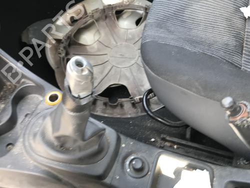 Brugte DACIA SANDERO 1.5 dCi 2794813