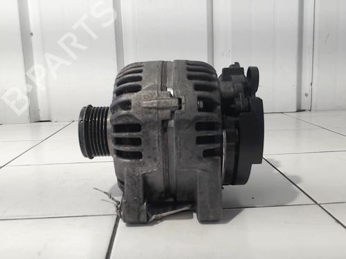 Generator MINI MINI CLUBMAN (R55) Cooper D (109 hp) 31590875