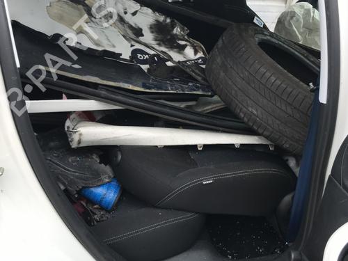 Catalyst PEUGEOT 208 I (CA_, CC_) 1.4 HDi | BP27205146M10 