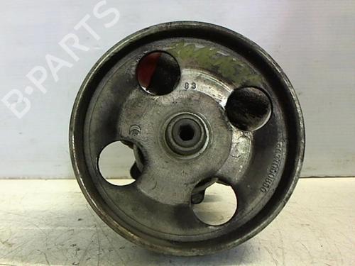 Used Steering pump FIAT DUCATO Van (230_) 2.5 D (84 hp) 25628811