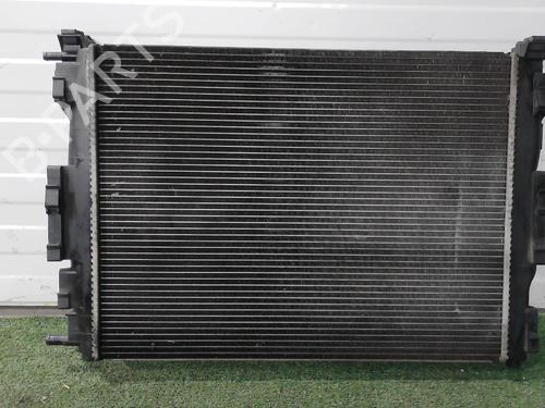 Køler RENAULT SCÉNIC II (JM0/1_) 1.5 dCi (JM1E, JM16) | BP30471384M31