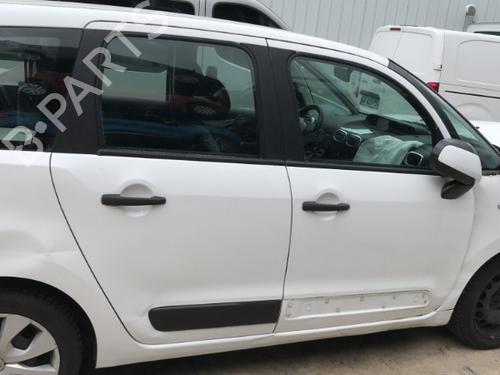 Starter CITROËN C3 Picasso (SH_) 1.6 HDi | BP28306023M8 - Image 30